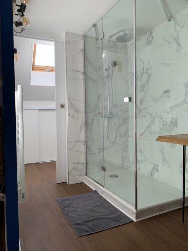 Apartamento Duplex Plein Centre Ville 3etoiles