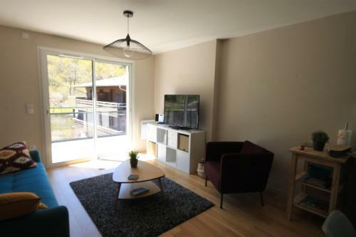 Apartamento B2 - R�sidence La Montille