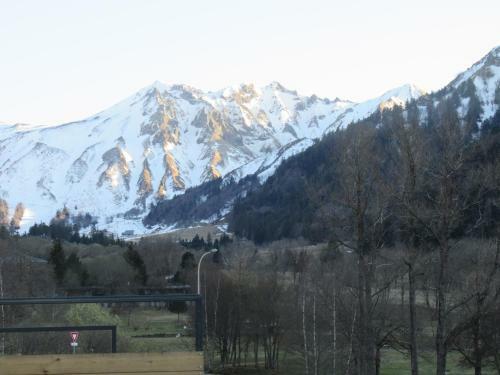 Apartamento La Montille