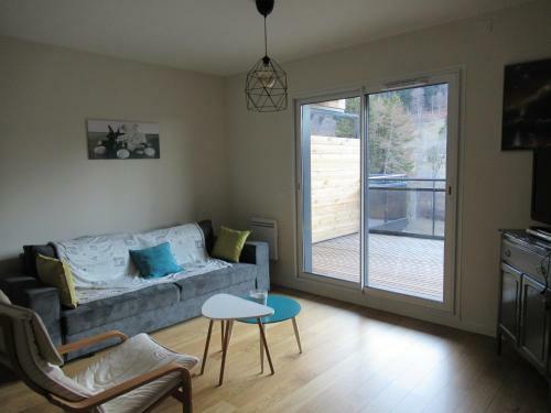 Apartamento La Montille