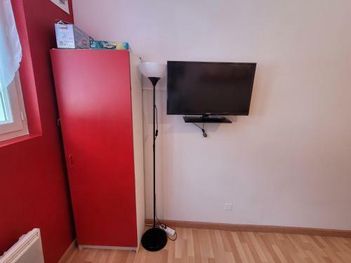 Apartamento R�sidence Le Mont Dore 2 �toiles