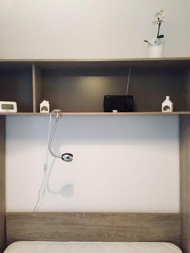 Apartamento Appartement Face Aux Thermes