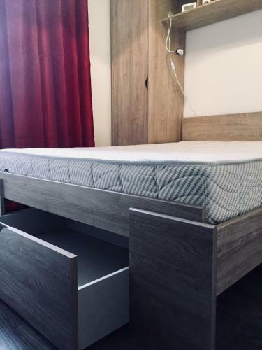 Apartamento Appartement Face Aux Thermes