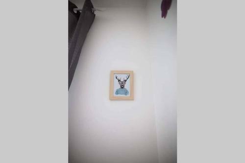 Chalet Loulou, Massif Central, Le Mont-dore