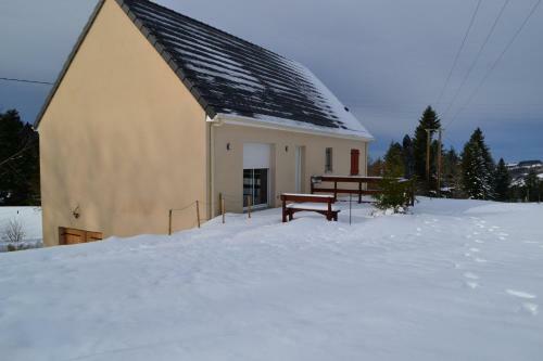 Maison Cinona