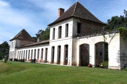 Apartamento Ch�teau Neuf Le D�sert