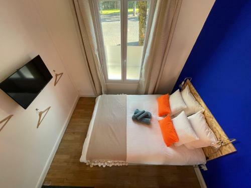 Apartamento Magnifique Studio Design Tout �quip�