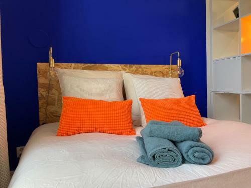 Apartamento Magnifique Studio Design Tout �quip�