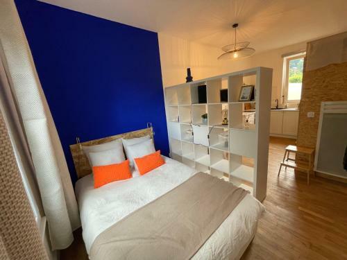 Apartamento Magnifique Studio Design Tout �quip�