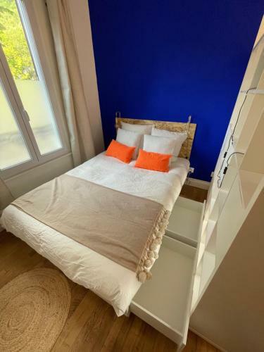Apartamento Magnifique Studio Design Tout �quip�