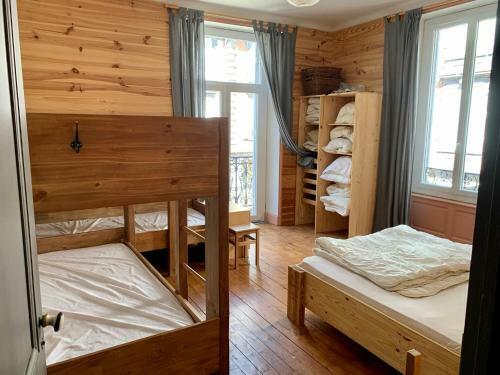 Apartamento Mont Dore Sarciron Appartement Grande Capacit� 10 Pers Hyper Centre