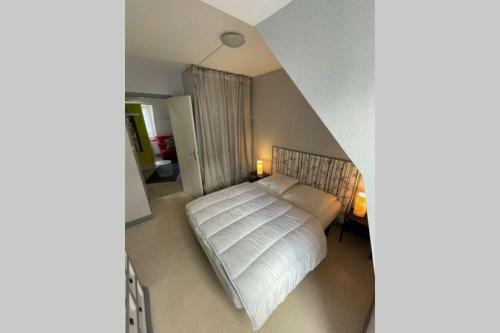 Apartamento Les Oiseaux T2