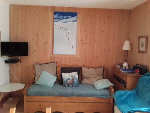 Apartamento Quereuilh