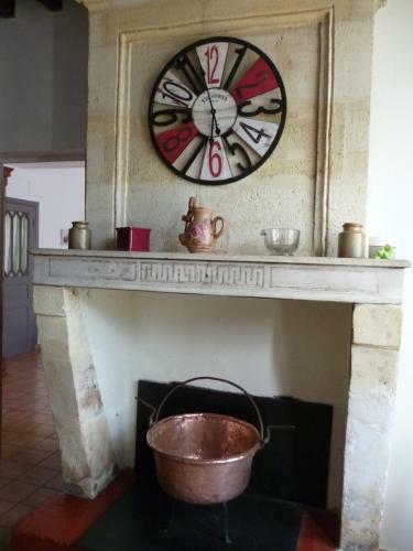 Apartamento Home Vacances 4 �toiles Par Cdt Dordogne