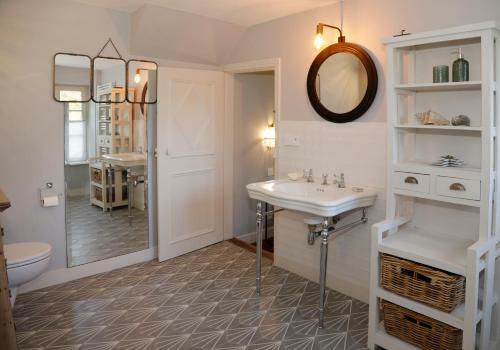 Bed & Breakfast Domaine Du Plessis