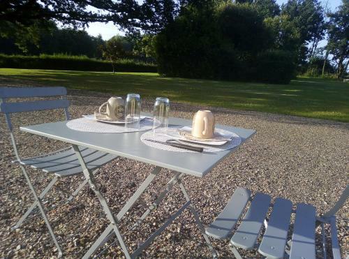Bed & Breakfast Chambre D'h�tes La Bardini�re