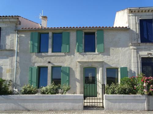 La Maison De Gaston