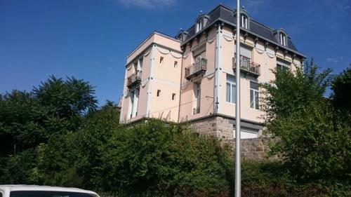 Bed & Breakfast Demeure Des Dentelles