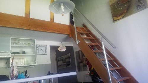 Apartamento Duplex Moderne Pour 2 Adultes
