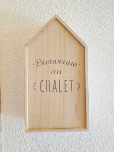 Apartamento Charmant Studio Cabine Vue Sur Pistes