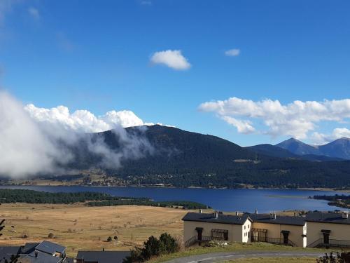 Apartamento Appt T2 & Cabine - Superbe Vue - Wifi