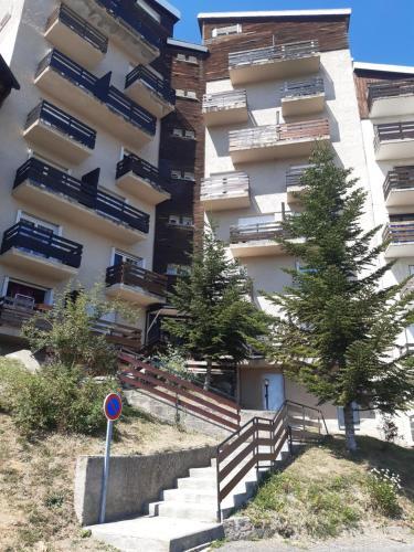 Apartamento Appt T2 & Cabine - Superbe Vue - Wifi