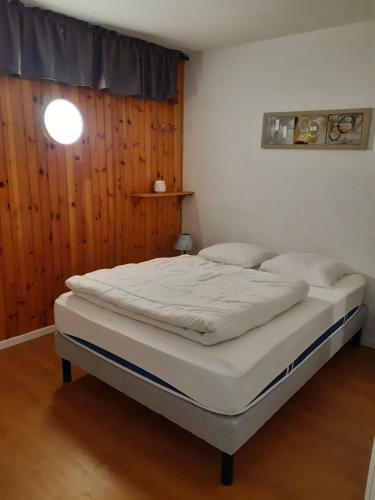 Apartamento Appt T2 & Cabine - Superbe Vue - Wifi