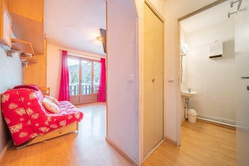 Apartamento La Luge - Studio - Les Angles