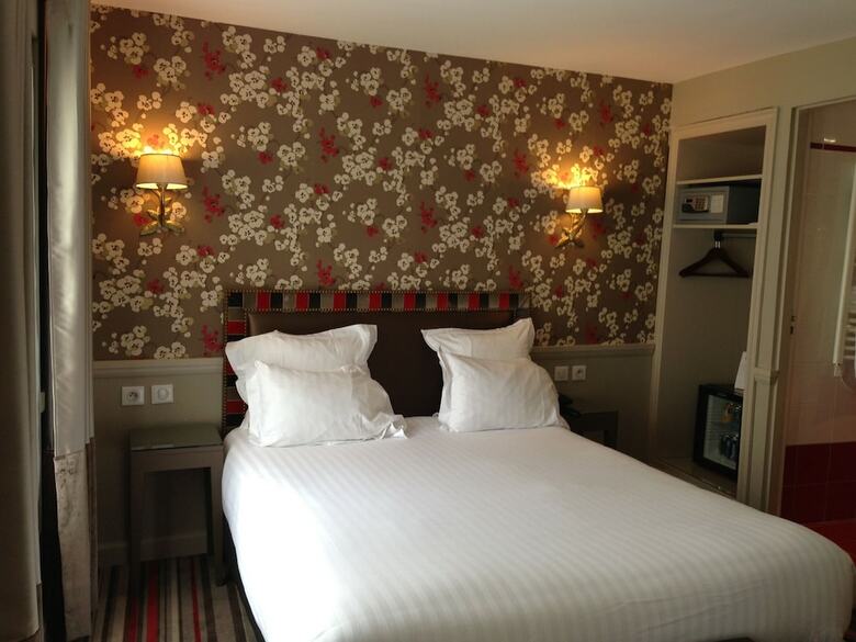 Hotel H�tel Des Com�dies