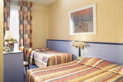 Timhotel Italie Butte Aux Cailles