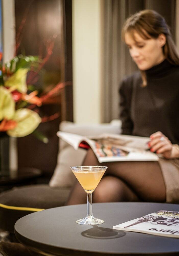 Hotel Le Marquis Eiffel