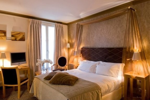 Hotel Le Marquis Eiffel