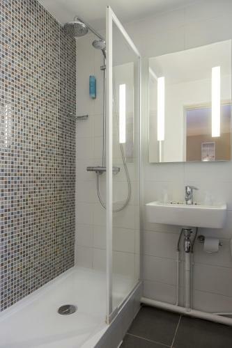 Timhotel Paris Gare Montparnasse