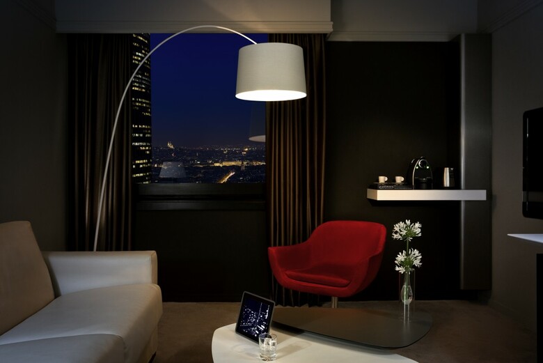 Hotel Pullman Montparnasse