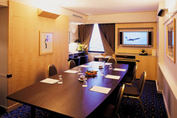 Hotel Pullman Montparnasse