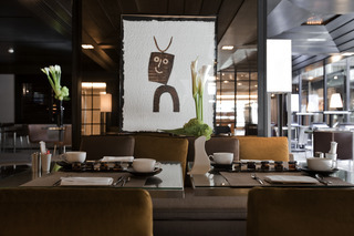 Hotel Pullman Montparnasse