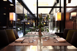 Hotel Pullman Montparnasse