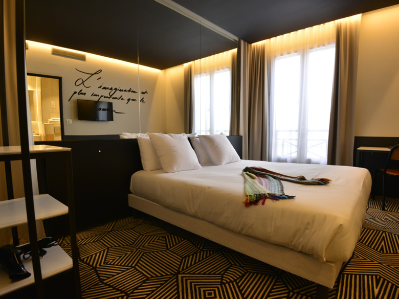 Hotel Gaston