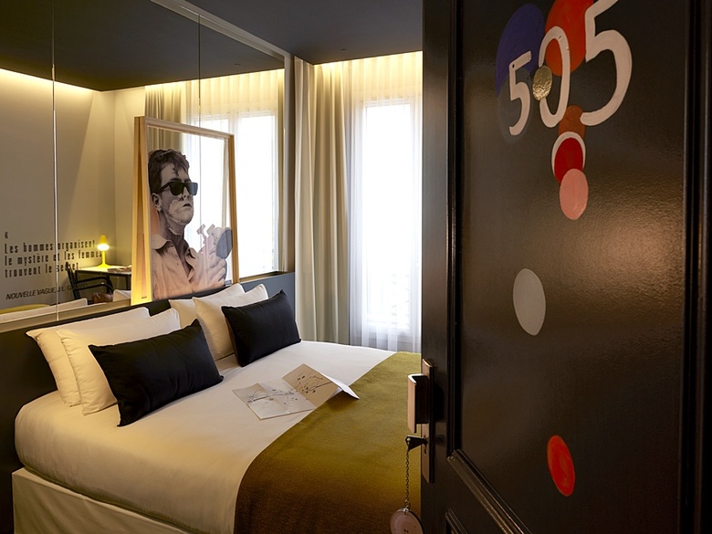 Hotel Gaston