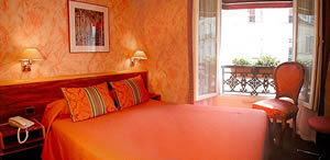 Hotel Monceau Etoile