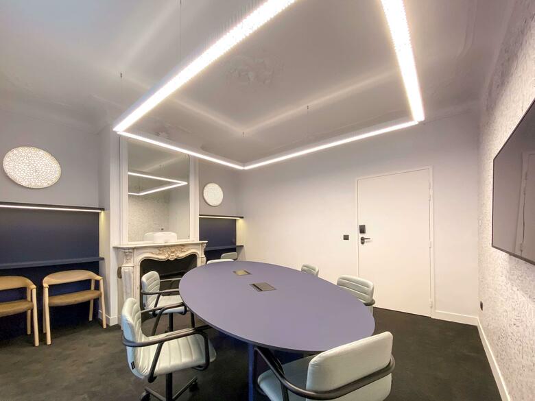 Hotel Tribe Paris Batignolles
