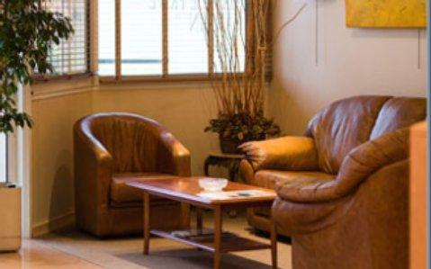 Hotel Tribe Paris Batignolles