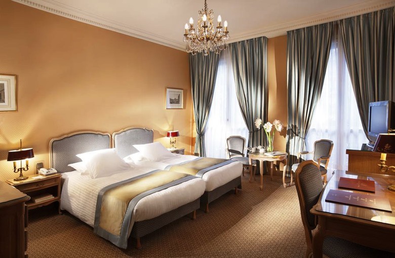 Hotel Splendid Etoile