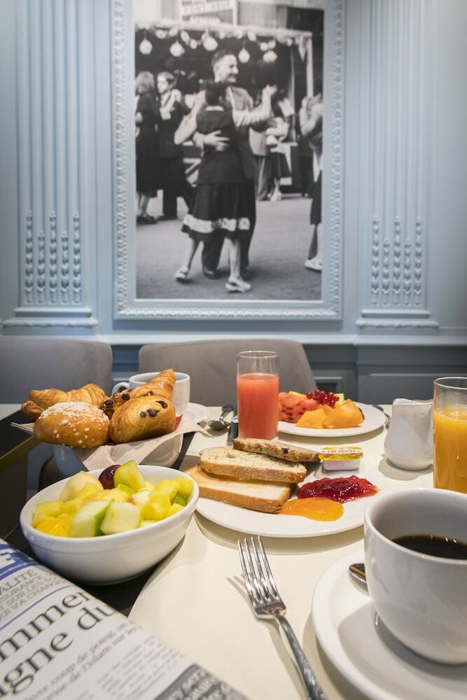 Hotel Royal Saint Honore