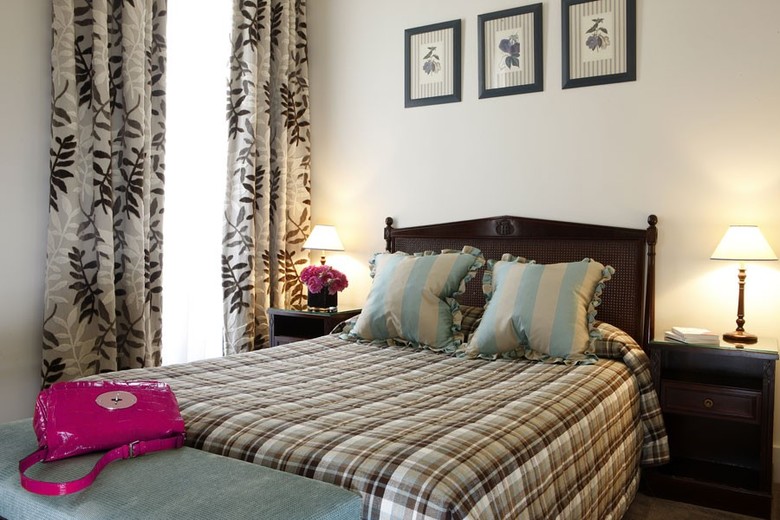 Hotel Royal Saint Honore