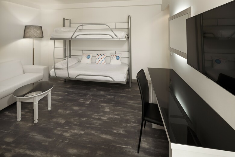 Hotel Paris Opera, Managed By Melia