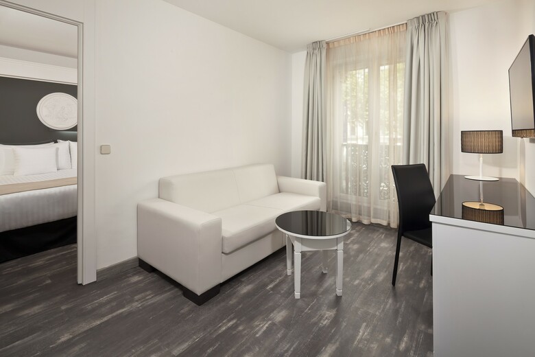 Hotel Paris Opera, Managed By Melia