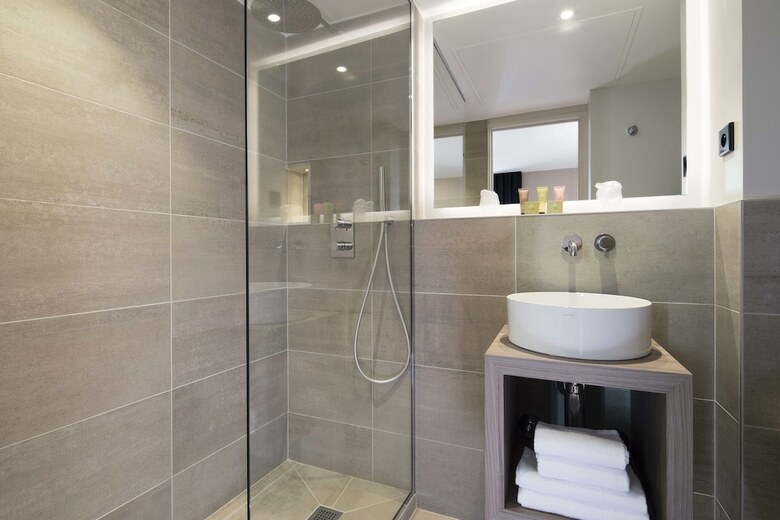 Hotel H�tel Du Jardin Des Plantes