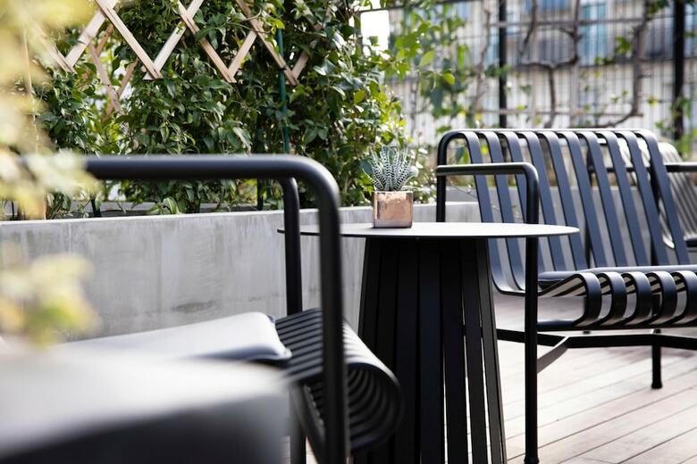 Hotel H�tel Du Jardin Des Plantes