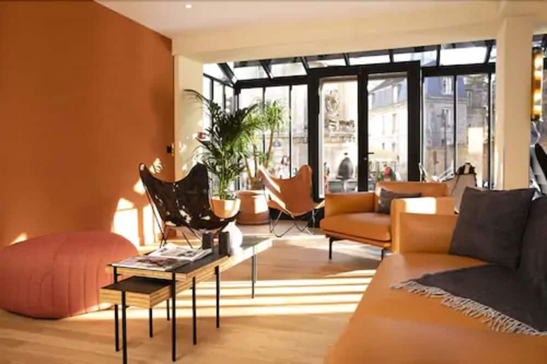 Hotel H�tel Du Jardin Des Plantes